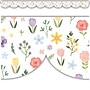 Teacher Created Resources Die-Cut Border Trim, 2.75" x 2.92', Cottagecore, 12/Pack, 6 Packs/Bundle (TCR6108-6)~#|#~59952886-46C0-470F-96B32E09C5146B66_sc7