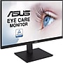 Asus 24" FHD 75 Hz IPS Monitor, Black (VA24DQSB)~#|#~5995AF2B-9A29-4BEE-B13128A0A0869FA5_sc7