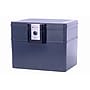 First Alert Fireproof/Waterproof File Box, 0.59 cu. Ft. (2037F)~#|#~599661F2-2393-4AC4-8B395A5AD9A53945_sc7