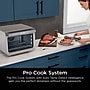 Ninja Prestige Smart XL Air Fryer & Countertop Oven, Silver (DT551)~#|#~599876DA-7BAF-4C6E-8514743EC3F7033E_sc7