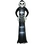 Haunted Hill Farm 12' Prelit Inflatable Reaper (HIGHOST122-L)~#|#~599B9115-3033-4459-A2050F9FBDA10433_sc7