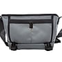 Manhattan Portage High Line Nylon Casual Messenger Bag, Gray (1441-BL GRY)~#|#~599C121B-A27A-4EED-BAFF44DF95DE1FCB_sc7