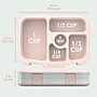 bentgo Kids Bento Box, 5-Compartment, Nature Adventure, 19.2 oz. (BGKDPT-ADV)~#|#~599D5C10-A12D-407D-85CF4D8384DCBAA5_sc7
