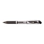 Pentel EnerGel Gel Pens, Medium Point, Black Ink, 12/Pack (BL57-A)~#|#~599EA23D-DEB4-4E78-BE1DB76CAA0C9050_sc7