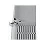 Simplify Slide to Stack Storage Tote, Plastic, Gray, 2/Pack (25934-GREY-ST)~#|#~599F2A42-D7CF-474B-ABC48E6FD1508695_sc7