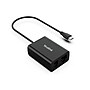Yealink EHS60 Micro USB-C to RJ45 RJ9 Wireless Headset Adapter, Male to Female, Black (1308019)~#|#~59A0123B-93F8-4500-A681D59B83B91CA5_sc7