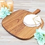 MegaChef 13" x 16.8" Acacia Wood Butcher Block~#|#~59A03075-C924-4824-BC2B20FB19F296E6_sc7