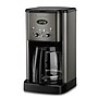 Cuisinart Brew Central 12-Cups Automatic Drip Coffee Maker, Black Stainless (DCC-1200BKSP1)~#|#~59A0B724-A1B9-48A6-ABC2DB7CDD384369_sc7