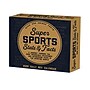 2026 Willow Creek Super Sports Stats & Facts 6.2" x 5.4" Day-to-Day Calendar (55229)~#|#~59A18AB9-D046-4062-BEBD41B6148063DC_sc7