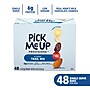 Pick Me Up Provisions™ Classic Trail Mix, 1.5 oz., 48 Bags/Box (PM62797)~#|#~59A33B9C-CCF5-4B56-ACAB4F3F2A325517_sc7