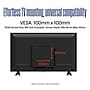 Westinghouse HX Series 32" 720p TV, Black (WD32HX1201)~#|#~59A6B18B-7BB3-459F-BCD5E275AC4212B6_sc7