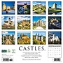 2026 Willow Creek Castles 12" x 12" Monthly Wall Calendar (50569)~#|#~59A91F16-8A7F-4358-B07E0072C8D90295_sc7