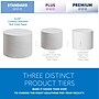 Scott Essential Recycled Coreless Toilet Paper, 2-ply, White, 1000 Sheets/Roll, 36 Rolls/Case (04007)~#|#~59A9BE06-0FD2-4EE4-A56F7BCDA42DF5C4_sc7