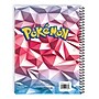 Innovative Designs Pokémon 1-Subject Notebooks, 8" x 10.5", Wide Ruled, 70 Sheets, Multicolored (716135POK-SA)~#|#~59AA668B-F047-4301-819DE33263C26FF0_sc7