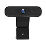 OTM Essentials HD Pro 1920 x 1080 Webcam, 2 Megapixels, Black, 3/Pack (OB-AKK-3PK)~#|#~59ABF306-0A32-446A-ACAF88C26B760059_sc7