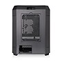 Thermaltake Tower 600 ATX Mid Tower Computer Case, Black (CA-1Z1-00M1WN-00)~#|#~59ABF87A-4EB5-4E61-98148821834278B2_sc7
