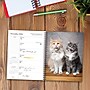 2026 Willow Creek What Cats Teach Us 6.5" x 8.5" Daily & Monthly Personal Organizer (54666)~#|#~59AC125F-D409-4A2E-B5F5BB0643DAEE0E_sc7