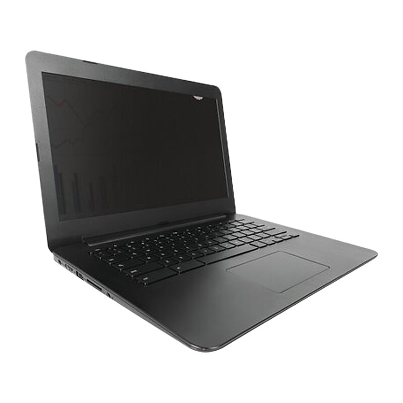 Kensington Anti-Glare Reversible Privacy Screen for 15.4" Widescreen Laptop, 16:10 (K52104WW) image 1
