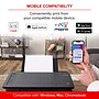 Canon PIXMA TS302a Inkjet Printer, All-In-One, Print, Scan, Copy (2321C022)~#|#~59AE3DD1-B1EF-4DA2-A3F8D69AA93EEB5E_sc7