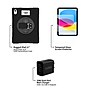 CODi Rugged iPad 11" (A16)/iPad 10.9" (10th Generation) Case, Screen Protector & 20W Dual Port Wall Charger (TK000002)~#|#~59AFA378-DB08-4D1E-8C0C7D06618D6744_sc7