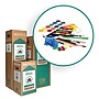 TerraCycle Cardboard Art Supplies Zero Waste Box, 10.5 Gallon, Natural Kraft (CS1-S)~#|#~59B07257-D08E-405A-A05EC56ACBB09CE3_sc7