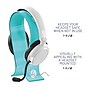 4Gamers Headset Stand, Green (XP-01-AQU-4G)~#|#~59B51C59-C9D0-4DC7-A1A34899A8EF157C_sc7