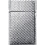6.5" x 10.5" Self-Sealing Bubble Mailer, Metallic Silver, 100/Carton (INM610)~#|#~59B74714-0E4E-4BBB-B9ADF3B5A6E625E9_sc7