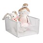 mDesign Steel Organizer, Matte White (26092) ~#|#~59B7EC10-256E-40A6-8D237B658CBDE4D2_sc7