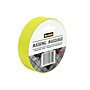 Scotch Expressions Masking Tape, 0.94" x 20 yds., Lemon Lime (3437-GRN)~#|#~59B892D0-FF62-433B-895FBD6E939688EF_sc7