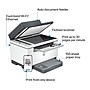 HP LaserJet M234sdw Wireless Black & White Laser Printer, All-In-One, Print, Scan, Copy, Best for Home Office (6GX01F)~#|#~59BBC524-AF52-4392-8C0F7827B677C1BD_sc7
