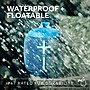 Logitech ULTIMATE EARS WONDERBOOM 4 Portable Bluetooth Speaker, Waterproof, Black (984-001876)~#|#~59C2F97C-E658-448B-A17D2E58DCD2A262_sc7