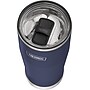Thermos Icon Stainless Steel Vacuum Insulated Tumbler, 18 oz., Mystical Navy (EAIS1154MN4)~#|#~59C6123A-BD57-4252-9259C7FD829B784A_sc7