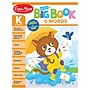 Evan-Moor Early Learning Spelling Activity Book Bundle, Grade K Workbook, 2/Set~#|#~59C69EDD-0580-497E-9D8E6EB893B01F13_sc7