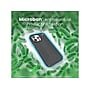 Speck Presidio 2 Grip MagSafe ClickLock Phone Case for iPhone 15 Pro Max, Charcoal Gray/Cool Bronze (150463-3212)~#|#~59C6B239-1302-4575-900D87C4B6F43244_sc7