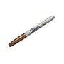 Sharpie Metallic Permanent Marker, Fine Point, Gold (1823889)~#|#~59C8422A-CB95-4AAB-BDBCDDF13F3E3EEC_sc7
