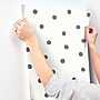 York Wallcoverings Dots Peel and Stick Wallpaper (RMK9010WP)~#|#~59C8F4AC-E7E3-4AFF-9689294014F993CA_sc7