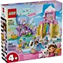 LEGO Gabbys Dollhouse Sweet Treat Mountain & Kitty Garden, 263 Pieces (11205)~#|#~59CA6DD2-0C9C-42B1-BF7319283EF8F2C9_sc7