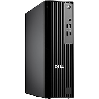Dell Pro Slim Desktop Computer, Core i5-14500, 8GB RAM