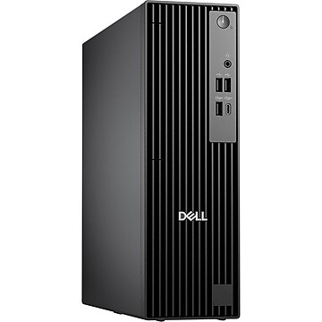Dell Pro Micro Desktop Computer, Ryzen 5 PRO 8500GE, 16GB RAM