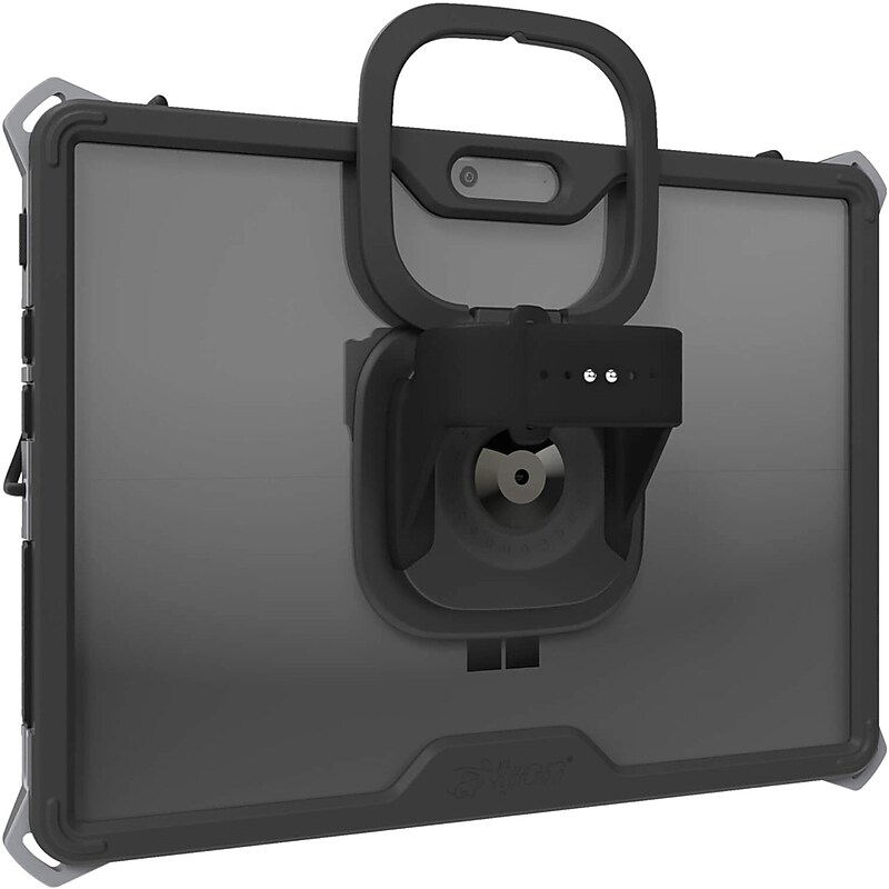 The Joy Factory aXtion Edge+ MP Case for Surface Pro 8, Black (CWM331MP) image 1