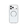 OtterBox React MagSafe Phone Case for iPhone 17 Pro Max, Shock Absorbing, Clear (77-99282)~#|#~59CC7B40-B347-4F70-97FE8A79E6732BD3_sc7