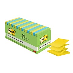 Post-it Pop-up Notes, 3