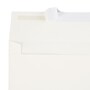 Staples EasyClose Invitation Envelopes, 5.75" x 8.75", Ivory, 100/Box (473955/19195)~#|#~59D1893E-A35A-47DC-9DE7391A1DBCC900_sc7