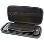 Nyko Switch 2 Travel Case, Nintendo Switch 2 Compatible, Ballistic Nylon (87408)~#|#~59D352C7-1DA8-4540-8556875F67BF8E82_sc7