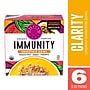 Pitaya Foods Organic Smoothie Bowl, Immunity, 6 oz, 6/Pack (220-02483)~#|#~59D3F037-9369-4108-A52A8A69E8E2D269_sc7