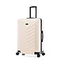 US Army FOX 28" Hardside Suitcase, 4-Wheeled Spinner, TSA Checkpoint Friendly, Sand (USLFOX00L-SAN)~#|#~59D66A49-DB16-4D7D-81A216D5BC8B8CE7_sc7