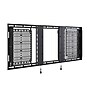 Chief Tempo Wall Mount, 200 lb. Max (AS3LD)~#|#~59D6E5FB-FAE7-473D-B1FC0501568AE21B_sc7