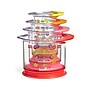 hand2mind Rainbow Fraction Liquid Measuring Cups, 6/Set (94468)~#|#~59DAA217-85AD-41DE-8330199BD68A1067_sc7
