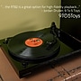 Fluance RT82T Reference High Fidelity Vinyl Turntable Record Player with Ortofon OM10 Cartridge & Speed Control Motor~#|#~59DCD40E-CDB4-45F1-9D65C5C811D950F8_sc7