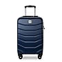 Skyway Luggage Silverton 22" Hardside Suitcase, 8-Wheeled Spinner, Watercolor Blue (188-24-400-4VP)~#|#~59E25A2F-61BD-4E4E-A5626D8FAE7B7BEB_sc7